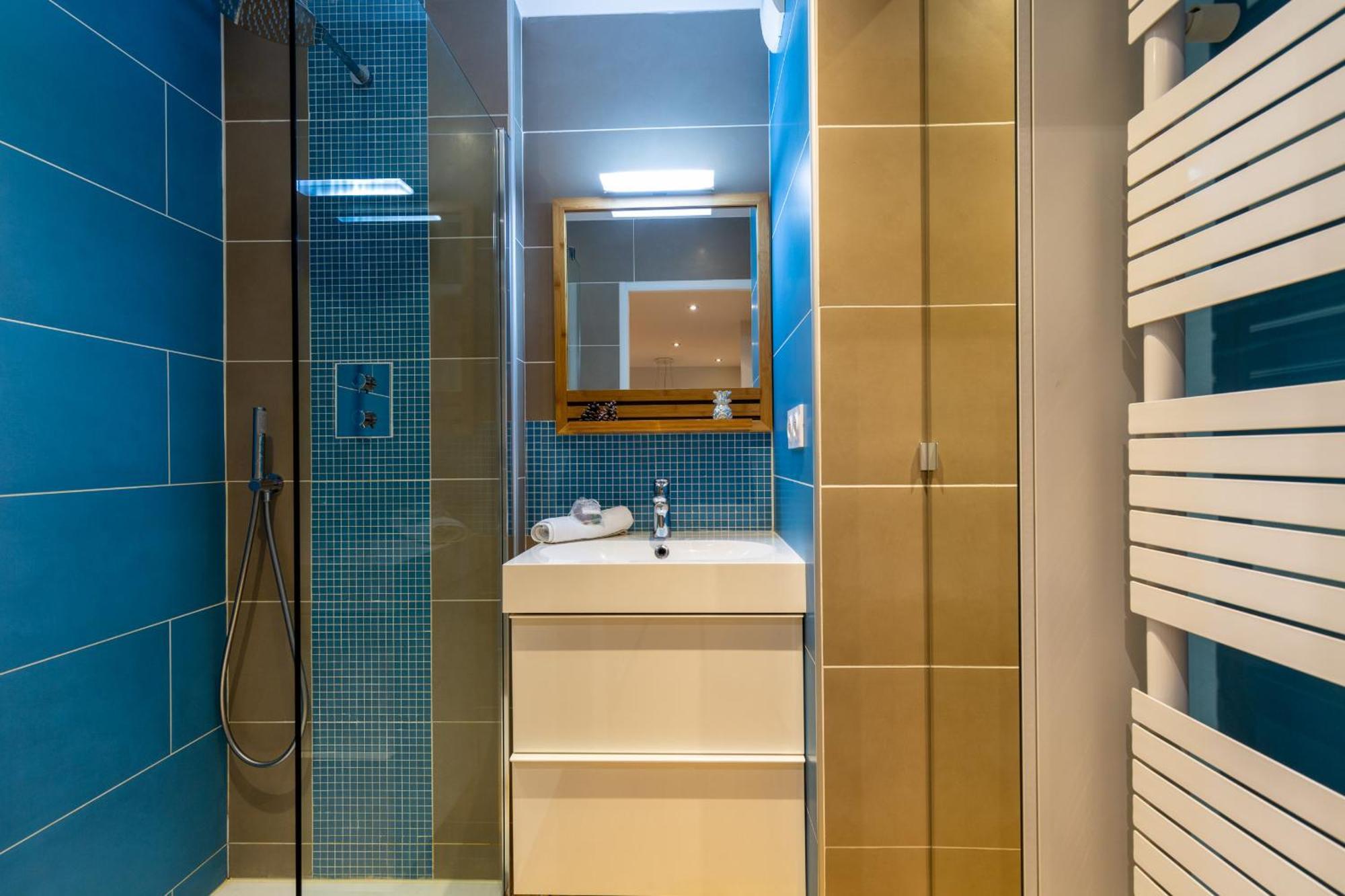 Ferienwohnung L'Ecrin, T2 Centre Annecy Et Lac Exterior foto
